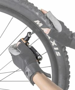 Topeak Tubi Master+ 10 Topeak Tubi Master+ -Composants Soldes topeak 15400076 tubi master 5
