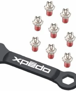 Xpedo Pins De Rechange Twin