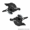 SRAM Kit De Levier De Vitesse X.4 3x8 Vitesses