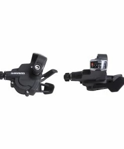 SRAM X.3 3x7-fach Levier De Vitesse Set