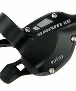 SRAM Levier De Changement De Vitesse X.5 à 9 Positions