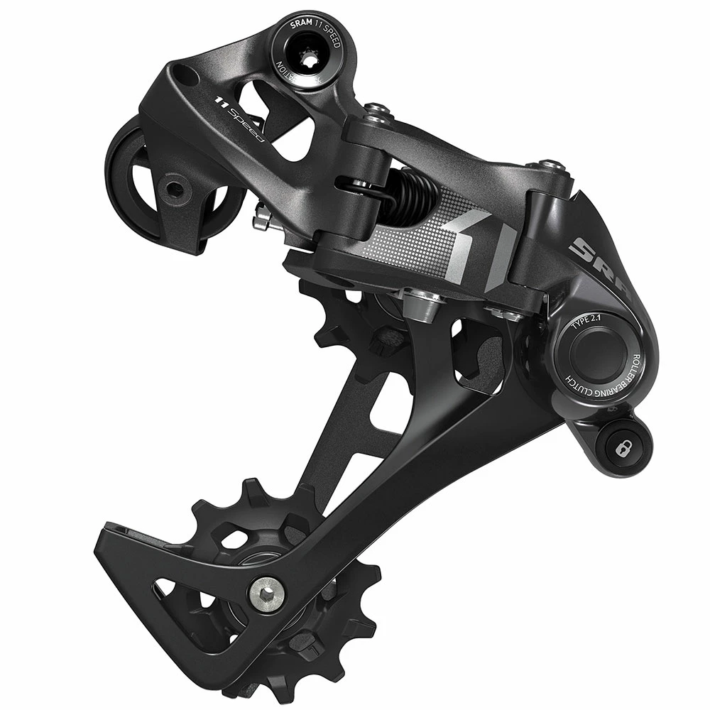 SRAM X1 Dérailleur 11 Vitesses Type 2.1 1 SRAM X1 Dérailleur 11 Vitesses Type 2.1