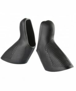 SRAM Red/Force/Rival Cache En Caoutchouc Noir à Partir De 2012