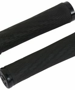 SRAM Poignées Lockring Pour GripShift 122mm