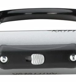 Kryptonite KryptoLok® LS Antivol à Arceau Avec Flexframe -Composants Soldes 002048 4