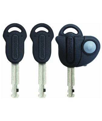 U-lock Kryptonite Evolution™ Mini-5 New-U 5 U-lock Kryptonite Evolution™ Mini-5 New-U – Image 5