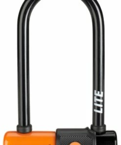 Kryptonite Antivol à Arceau Evolution™ LITE Mini-6 New-U