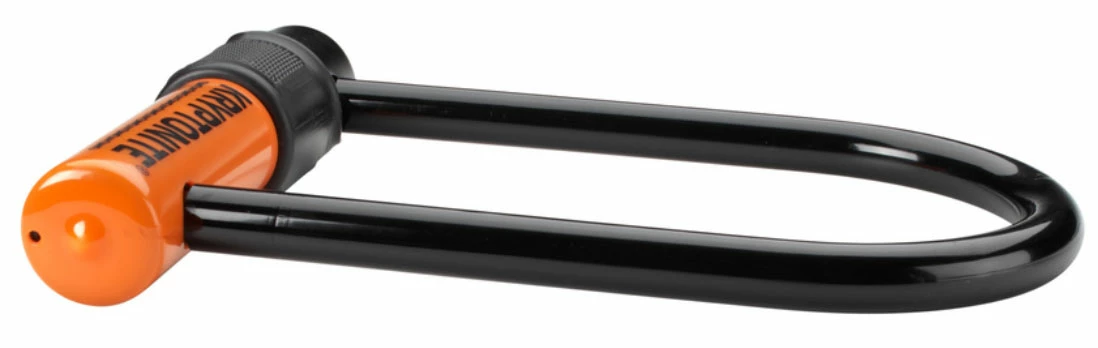 Kryptonite Evolution™ Messenger Mini Antivol à Arceau 2 Kryptonite Evolution™ Messenger Mini Antivol à Arceau – Image 2