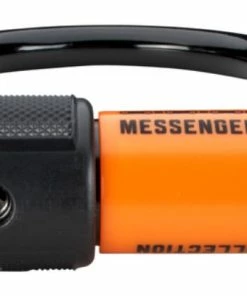 Kryptonite Evolution™ Messenger Mini Antivol à Arceau 5 Kryptonite Evolution™ Messenger Mini Antivol à Arceau -Composants Soldes 002109 3