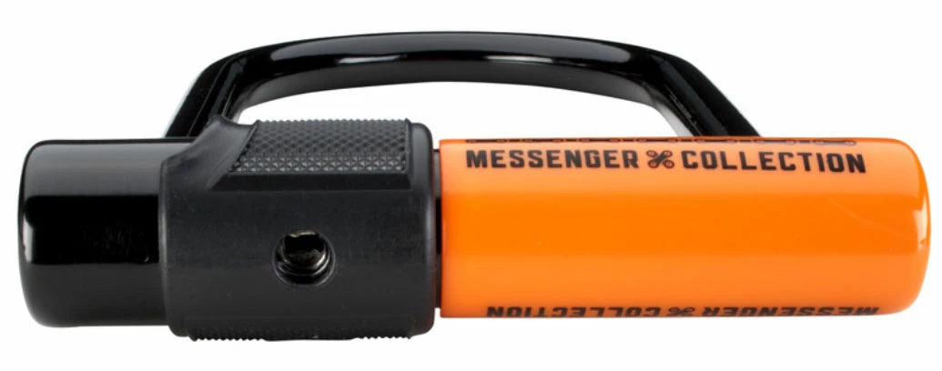 Kryptonite Evolution™ Messenger Mini Antivol à Arceau 3 Kryptonite Evolution™ Messenger Mini Antivol à Arceau – Image 3