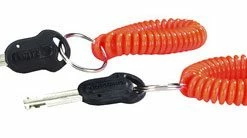 Kryptonite Evolution™ Messenger Mini+ New-U Antivol à Arceau (extender Inclus) 9 Kryptonite Evolution™ Messenger Mini+ New-U Antivol à Arceau (extender Inclus) -Composants Soldes 002116 4