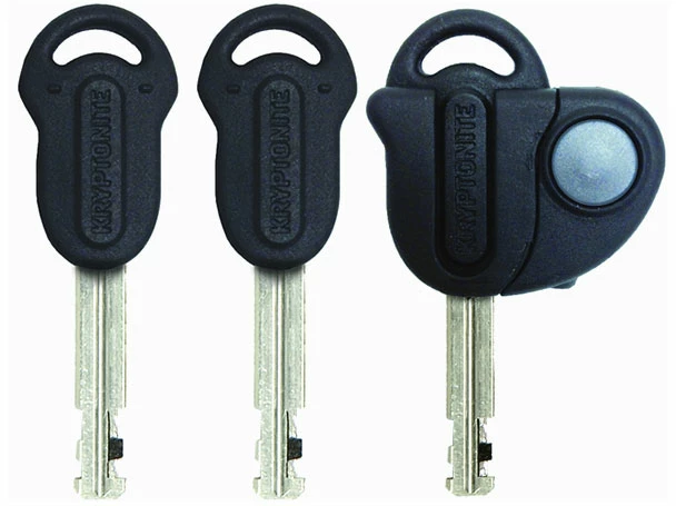 Kryptonite U-lock Evolution™ Standard New-U 3 Kryptonite U-lock Evolution™ Standard New-U – Image 3