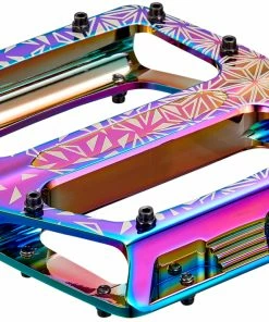 Supacaz Pédales De Plateforme Krypto DH -Composants Soldes 0109 10