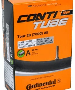 Continental Chambre à Air Tour 28 All A40