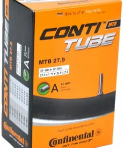 Continental Chambre à Air MTB 27.5 A40