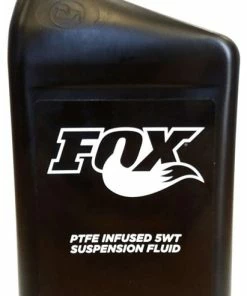 Fox Racing Liquide De Suspension 5WT Infusé Au Téflon 946ml