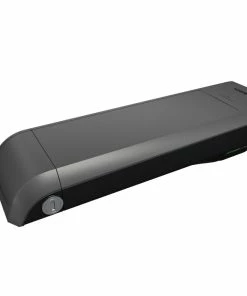 Bosch PowerPack 400 Batterie De Porte-bagages Anthracite