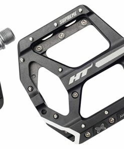 HT Components ANS-10 Pédales à Plateforme Supreme