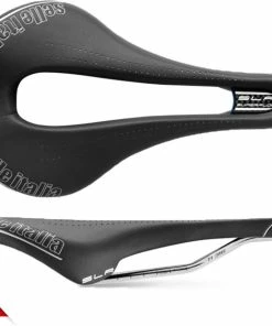 SELLE ITALIA SLR SuperFlow L 5 SELLE ITALIA SLR SuperFlow L -Composants Soldes 041A145JQA001