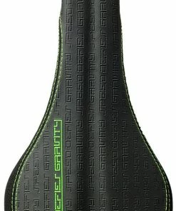 SDG Selle Fly MTN CroMo -Composants Soldes 06469 FlyMTN CR MO BlackGreen 03