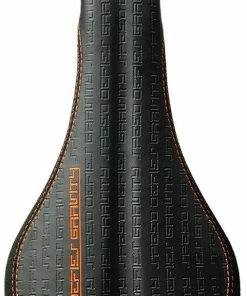 SDG Selle Fly MTN CroMo -Composants Soldes 06471 FlyMTN CR MO BlackOrange 05