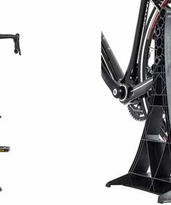 Hebie Turrix 698 Support Multifonctions -Composants Soldes 0698 turrix hinten