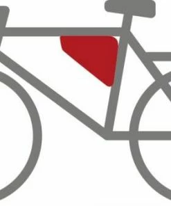 Abus ST 2250 Sac De Cadre -Composants Soldes 08469 5