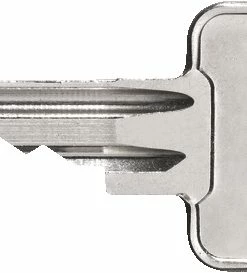 Abus 85IB/40 Cadenas -Composants Soldes 09046 85 40 abus 640