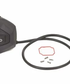 Bosch Unité De Commande Pour Nyon Anthracite