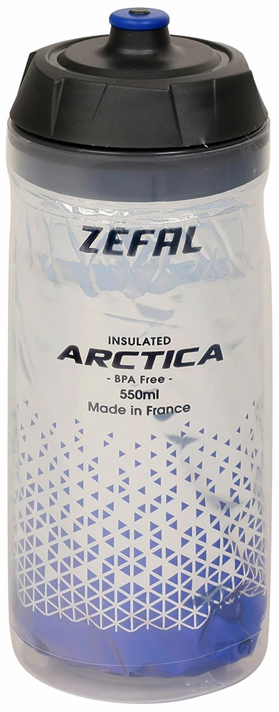 ZEFAL Gourde Arctica 55 Isotherm 2 ZEFAL Gourde Arctica 55 Isotherm – Image 2