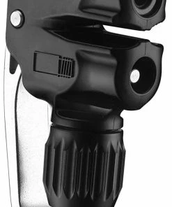 Lezyne Slip-Fit Dual Pump Head Valve