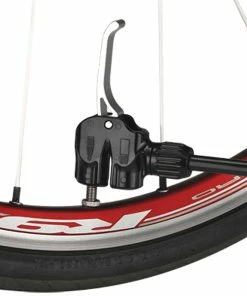 Lezyne Slip-Fit Dual Pump Head Valve -Composants Soldes 1 DUAL V104 3