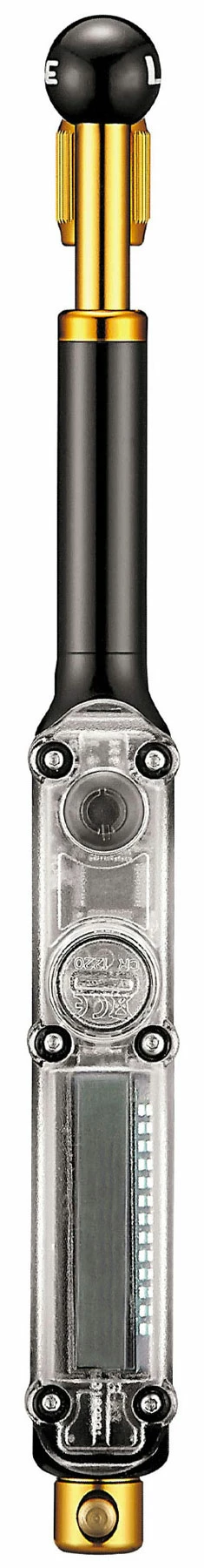 Lezyne Pompe D'amortisseur Digital Shock Drive 3 Lezyne Pompe D'amortisseur Digital Shock Drive – Image 3