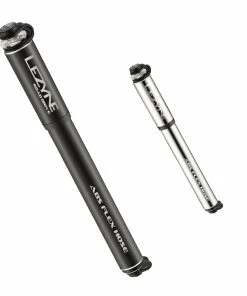 Lezyne Mini Pompe CNC Road Drive Large