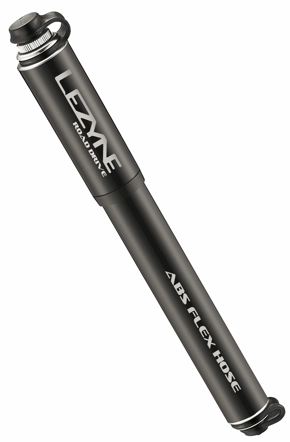 Lezyne Mini Pompe CNC Road Drive 1 Lezyne Mini Pompe CNC Road Drive