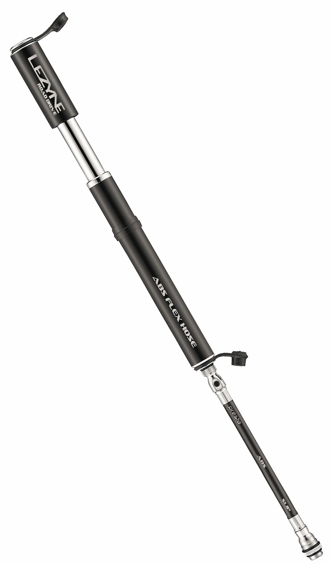 Lezyne Mini Pompe CNC Road Drive 2 Lezyne Mini Pompe CNC Road Drive – Image 2