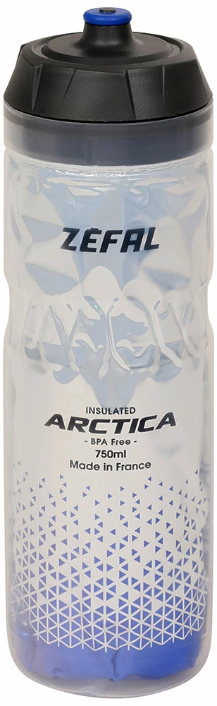 ZEFAL Gourde Arctica 75 Isotherm 2 ZEFAL Gourde Arctica 75 Isotherm – Image 2