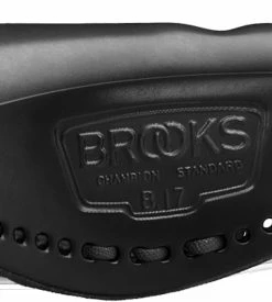 BROOKS Selle B17 Carved -Composants Soldes 10023477 Brooks B17 Carved Saddle black 4032191735054 2