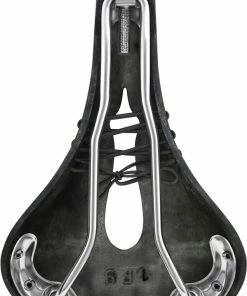BROOKS Selle B17 Carved -Composants Soldes 10023477 Brooks B17 Carved Saddle black 4032191735054 3