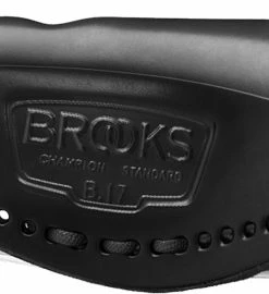 BROOKS Selle B17 Carved -Composants Soldes 10023477 Brooks B17 Carved Saddle black 4032191735054 5