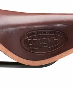 BROOKS Flyer Spécial Selle En Cuir Homme 11 BROOKS Flyer Spécial Selle En Cuir Homme -Composants Soldes 10029668 Brooks Flyer Special Kernledersattel Herren B337HA07205 2