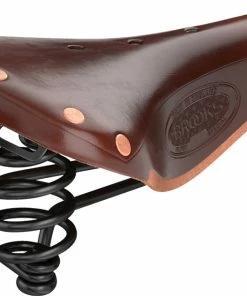 BROOKS Flyer Spécial Selle En Cuir Homme