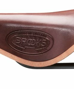 BROOKS Flyer Spécial Selle En Cuir Homme 8 BROOKS Flyer Spécial Selle En Cuir Homme -Composants Soldes 10029668 Brooks Flyer Special Kernledersattel Herren B337HA07205 3