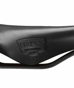 BROOKS Selle B17 S Standard -Composants Soldes 10033465 Brooks B17 Short Carved Lady Saddle B211DILA07202 3