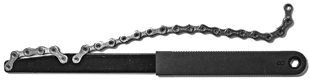 Radon Fouet à Chaîne Basic Jusqu'à 12 Fois 1 Radon Fouet à Chaîne Basic Jusqu'à 12 Fois