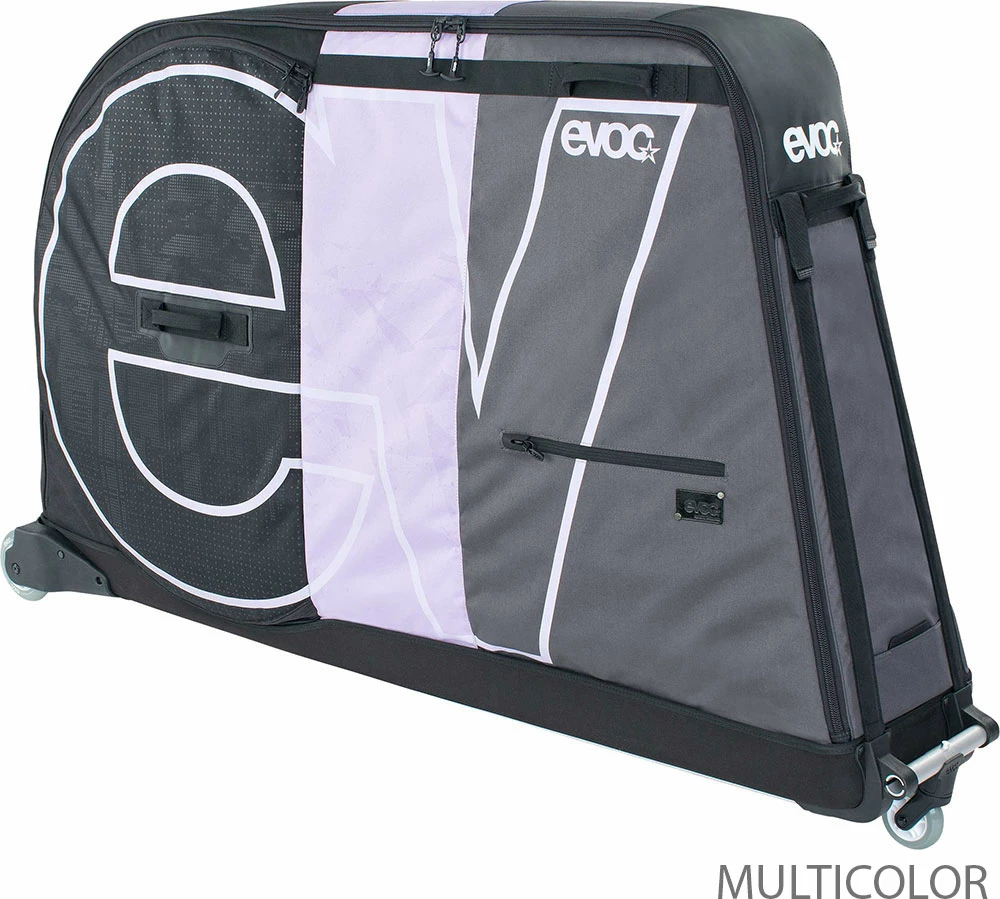 Evoc Bike Bag Pro 305L - Sac De Voyage Pour Vélo 3 Evoc Bike Bag Pro 305L - Sac De Voyage Pour Vélo – Image 3