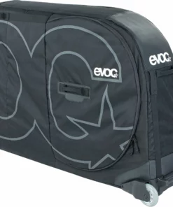 Evoc Bike Bag 280L - Sac De Voyage Pour Vélo 9 Evoc Bike Bag 280L - Sac De Voyage Pour Vélo -Composants Soldes 100411100 BIKE BAG dt01 1920x1920