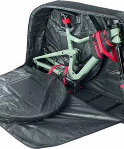 Evoc Bike Bag 280L - Sac De Voyage Pour Vélo 11 Evoc Bike Bag 280L - Sac De Voyage Pour Vélo -Composants Soldes 100411100 BIKE BAG dt07 1920x1920