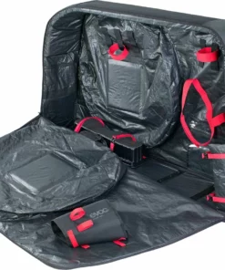 Evoc Bike Bag 280L - Sac De Voyage Pour Vélo 10 Evoc Bike Bag 280L - Sac De Voyage Pour Vélo -Composants Soldes 100411100 BIKE BAG dt11 1920x1920