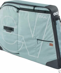 Evoc Bike Bag 280L - Sac De Voyage Pour Vélo 8 Evoc Bike Bag 280L - Sac De Voyage Pour Vélo -Composants Soldes 100411131 BIKE BAG